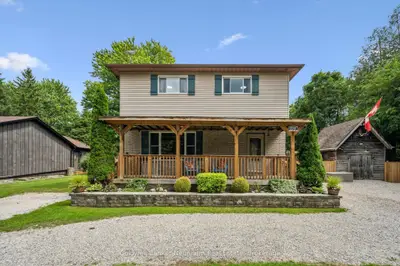 175 Division Street, Guelph/eramosa, On N0b 2k0