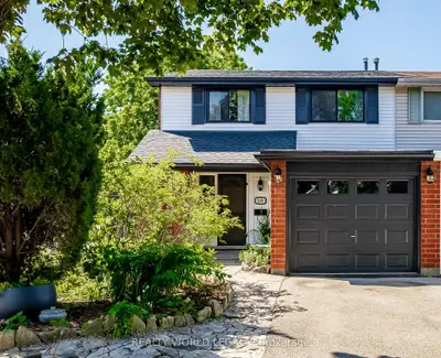 148 St Andrews Drive, Hamilton, On L8k 6c3
