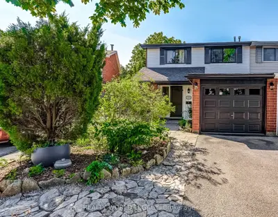 148 St Andrews Drive, Hamilton, On L8k 6c3