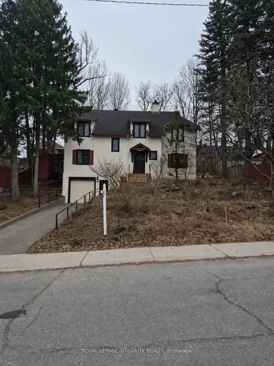 290 B Holmwood Avenue, Glebe - Ottawa East And Area, On K1s 2r3