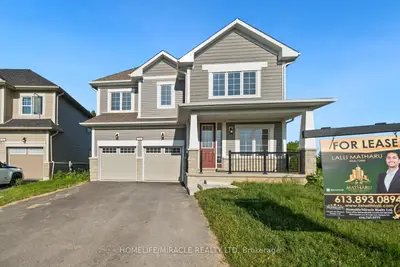54 Oakmont Drive, Loyalist, On K0h 1g0