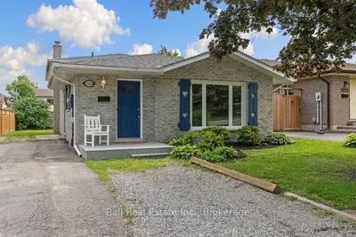 2226 Springwood Road, Peterborough, On K9k 1s2