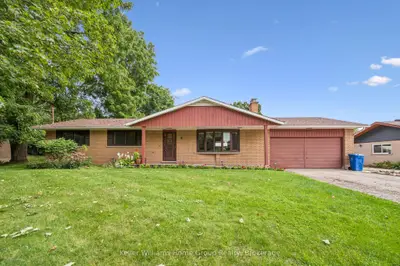 5 Cuthbert Street, Centre Wellington, On N0b 1s0