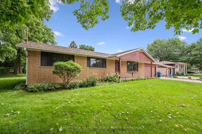5 Cuthbert Street, Centre Wellington, On N0b 1s0