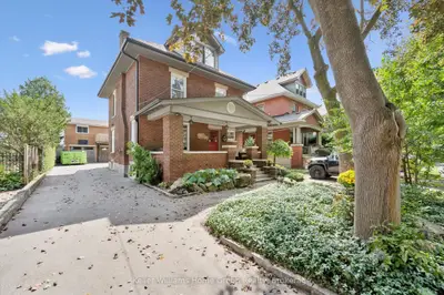 28 OXFORD Street, Guelph, ON N1H 2M3