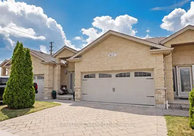 70 Tanoak Drive 67, London North, On N6g 5r3