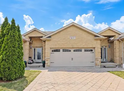 70 Tanoak Drive 67, London North, On N6g 5r3