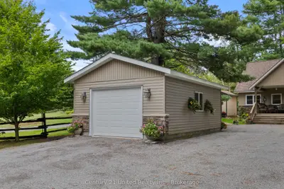 9545 Hwy 28, North Kawartha, On K0l 1a0