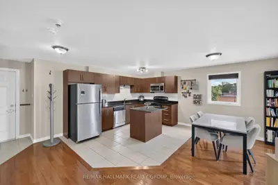 646 Cummings Avenue 401, Overbrook - Castleheights And Area, On K1k 2k6