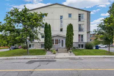 646 Cummings Avenue 401, Overbrook - Castleheights And Area, On K1k 2k6