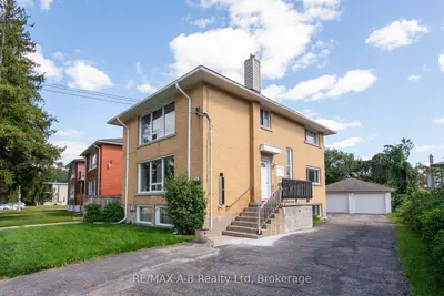 727 Frederick Street, Kitchener, On N2b 2b3
