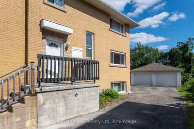 727 Frederick Street, Kitchener, On N2b 2b3
