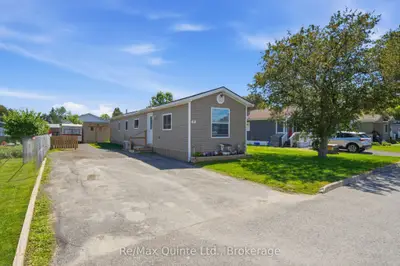 11 Grouse Lane, Quinte West, On K8n 4z3