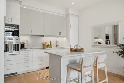 181 King Street S 608, Kitchener, On N2j 0e7