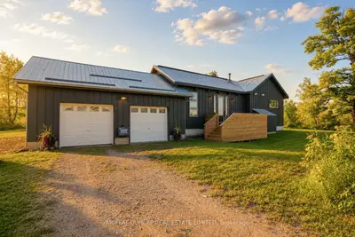 747268 30th Side Road, Mulmur, On L9v 0x9