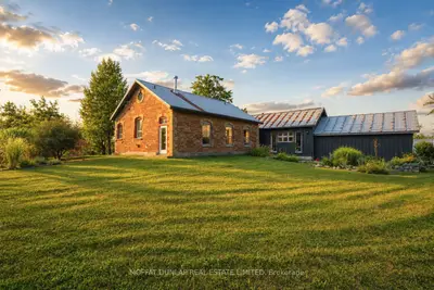 747268 30th Side Road, Mulmur, On L9v 0x9