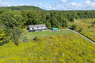 382 60 Highway, Huntsville, On P1h 1b5
