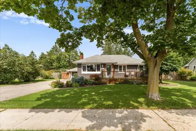 721 Broadway Street, Welland, On L3c 5m6