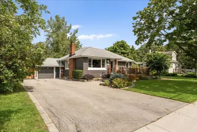 721 Broadway Street, Welland, On L3c 5m6
