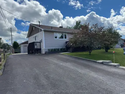 89 Sprucedale Street, Highlands East, On K0l 1m0