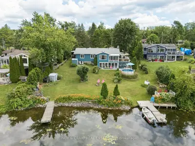 488 Mcconnell Drive, Selwyn, On K9j 6x3