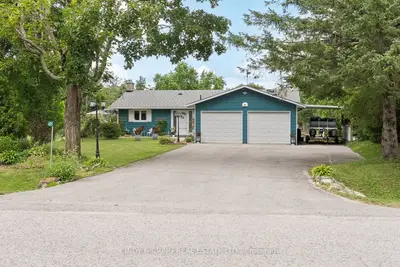 488 Mcconnell Drive, Selwyn, On K9j 6x3