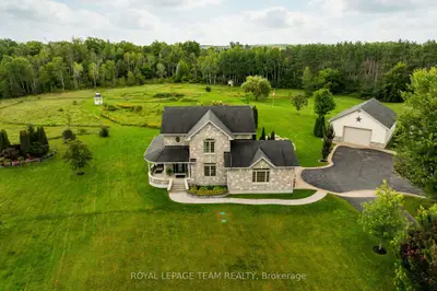 61 Balmoral Street, North Grenville, On K0g 1j0