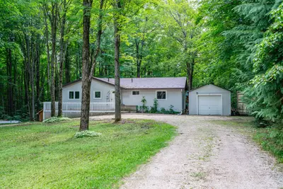 574286 Sideroad 40, West Grey, On N0c 1h0