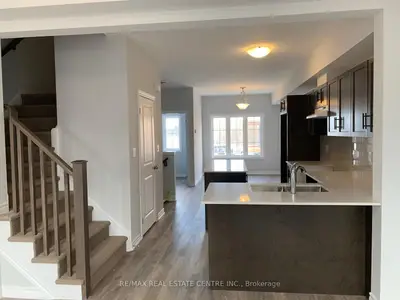124 Compass Trail 35, Cambridge, On N2e 0e3