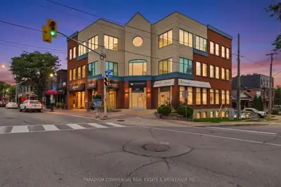 267 Richmond Road 302, Westboro - Hampton Park, On K1z 6x3