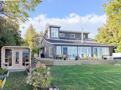 309 SUNSET Boulevard, Blue Mountains, ON N0H 2P0