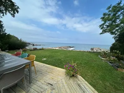 309 SUNSET Boulevard, Blue Mountains, ON N0H 2P0