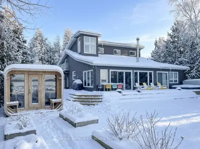 309 SUNSET Boulevard, Blue Mountains, ON N0H 2P0