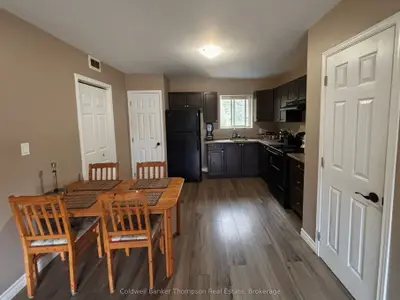 119 Chaffey Township Road 1, Huntsville, On P1h 1c8