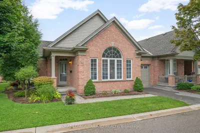 2025 MEADOWGATE Boulevard 252, London South, ON N6M 1K9