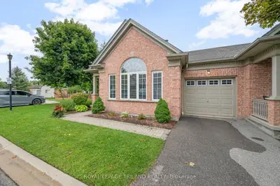 2025 MEADOWGATE Boulevard 252, London South, ON N6M 1K9