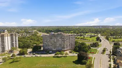7 Gale Crescent 411, St. Catharines, On L2r 7m8