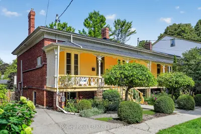 6 Baldwin Street, Port Hope, On L1a 1s1