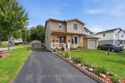 1 Tanner Drive, London East, On N5w 6b6