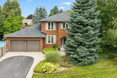 1 Chatterson Drive, Hamilton, On L9g 1b6