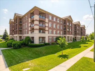 308 Watson Parkway N 205, Guelph, On N1e 0g7