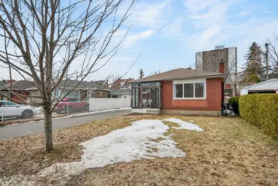 944 Eve Street, Overbrook - Castleheights And Area, On K1k 3r4