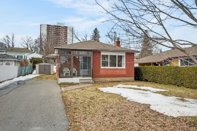 944 Eve Street, Overbrook - Castleheights And Area, On K1k 3r4