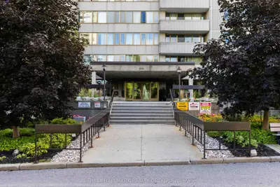 2625 Regina Street 1706, Britannia - Lincoln Heights And Area, On K2b 5w8