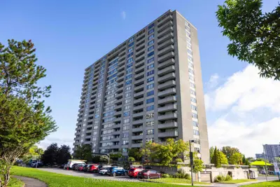 2625 Regina Street 1706, Britannia - Lincoln Heights And Area, On K2b 5w8