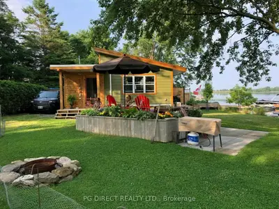 380 GEMMELL Road, Merrickville-Wolford, ON K0G 1G0
