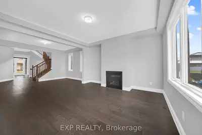 126 Yearling Circle, Stittsville - Munster - Richmond, On K0a 2z0
