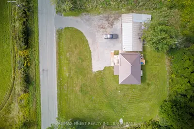 7720 Front Road, Loyalist, On K0h 2s0