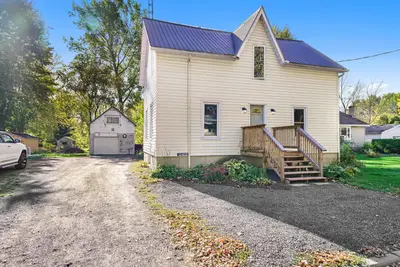 12402 County Road 18 Road, South Dundas, On K0c 2h0