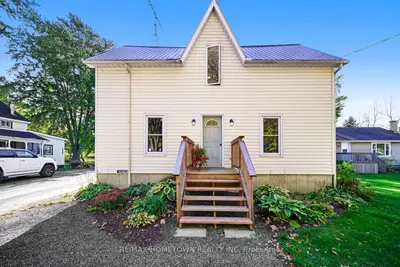 12402 County Road 18 Road, South Dundas, On K0c 2h0
